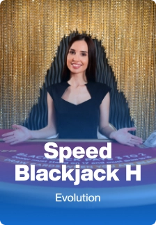 Speed Blackjack H