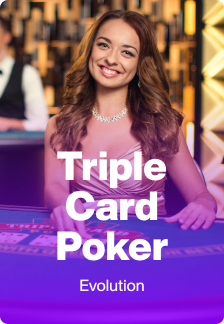 Triple Card Poker