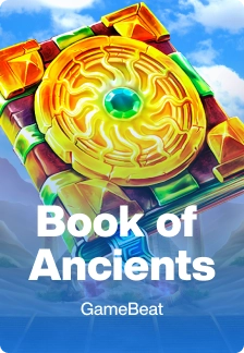 Book Of Ancients