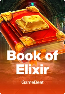 Book of Elixir