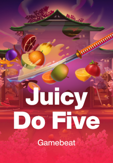 Juicy Do Five