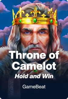 Throne Of Camelot