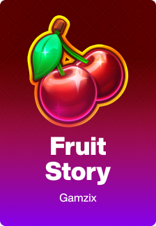 Fruit Story