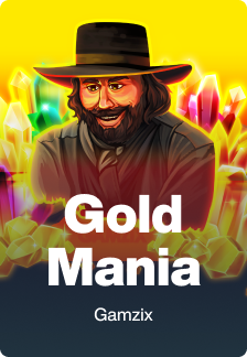 Gold Mania