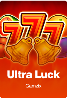 Ultra Luck