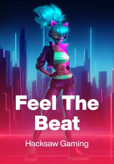 Feel The Beat