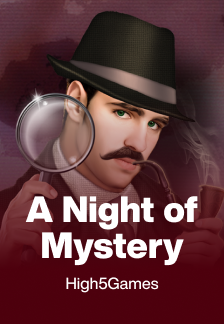 A Night of Mystery