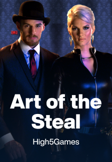 Art of the Steal