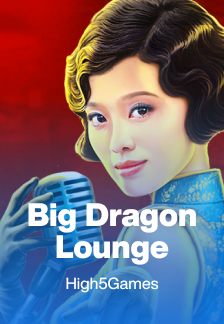 Big Dragon Lounge