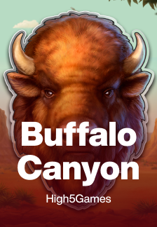 Buffalo Canyon