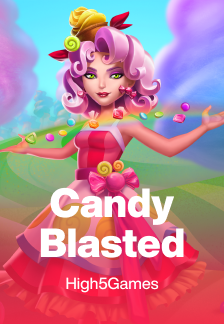 CandyBlasted