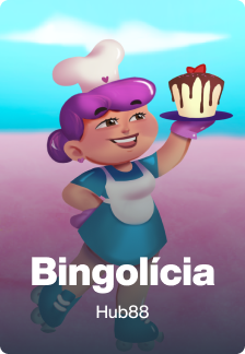 Bingolícia
