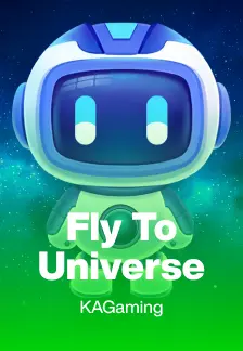 Fly To Universe