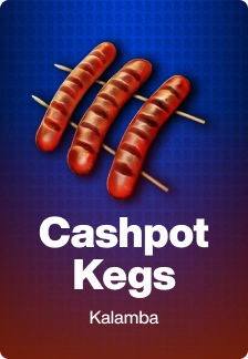 Cashpot Kegs