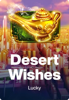 Desert Wishes