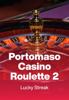 Portomaso Casino Roulette 2