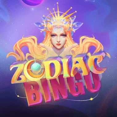 Zodiac Bingo