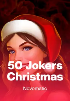 50 Jokers Christmas