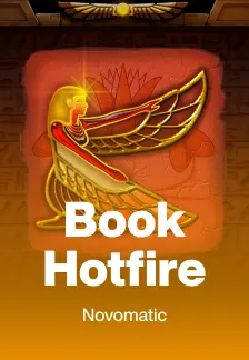 Book Hotfire