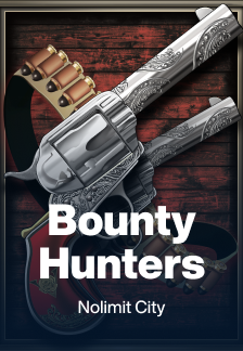 Bounty Hunters