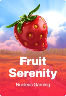 Fruit Serenity