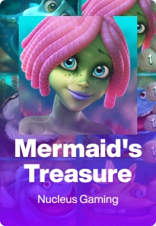 Mermaid's Treasure