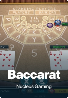 Baccarat