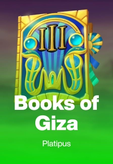 Books of Giza