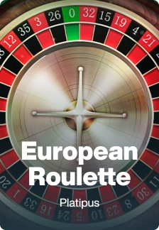 European Roulette