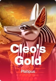 Cleo's Gold