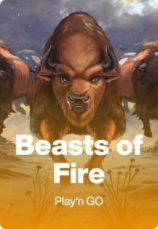 Beasts of Fire