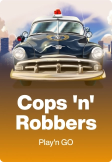 Cops'n'Robbers