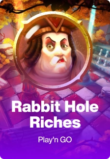 Rabbit Hole Riches