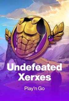 Undefeated Xerxes