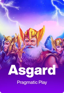 Asgard