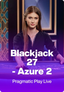 Blackjack 27 - Azure 2