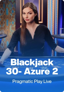 Blackjack 30 - Azure 2