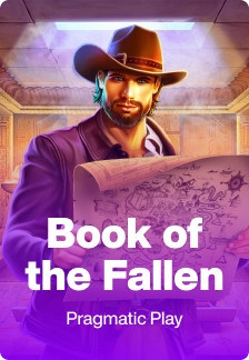 Book of the Fallen