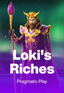 Loki's Riches