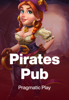 Pirates Pub