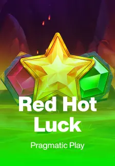 Red Hot Luck