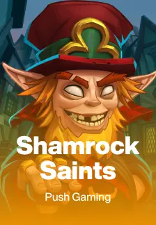 Shamrock Saints