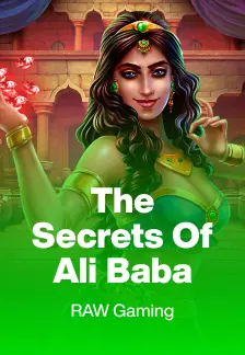 The Secrets of Ali Baba