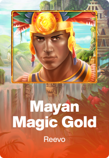 Mayan Magic Gold