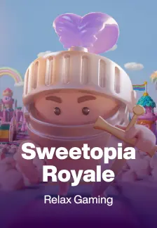 Sweetopia Royale