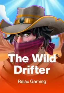 The Wild Drifter
