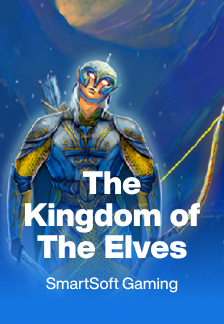 The Kingdom of The Elves
