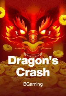 Dragon's Crash