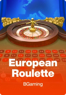 European Roulette