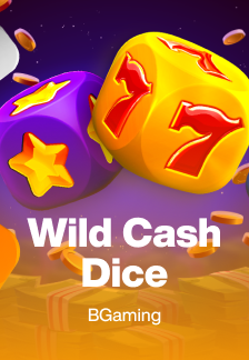 Wild Cash Dice